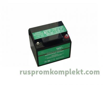 Аккумуляторные батареи DP-1255