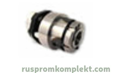 Многодисковая фрикционная ограничивающая муфта Type 584 фото 1