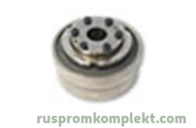 Защитная зубчатая муфта Type 585 фото 1