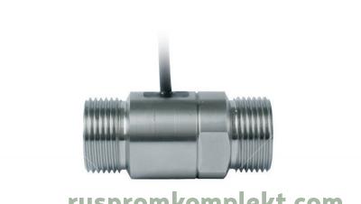 Импульсный счетчик TURBINOX Inline для adblue и дизтоплива F0042000A  фото 1