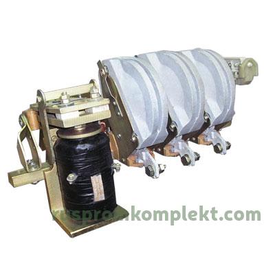 Контактор КТП-6033 