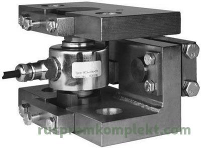 Весовой модуль 55-01-11 для датчика RC3 фото 1
