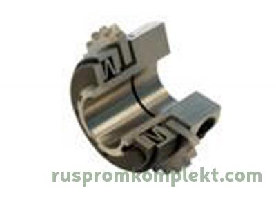 Защитная фрикционная муфта ROBA-clamp фото 1