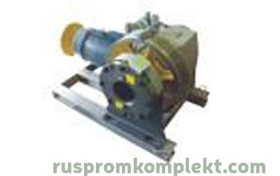 Дисковый тормоз шкива ROBA-sheavestop фото 1