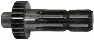 Хвостовик ВОМ (зуб. 8 шлицев) 80-4202019Б фото 1