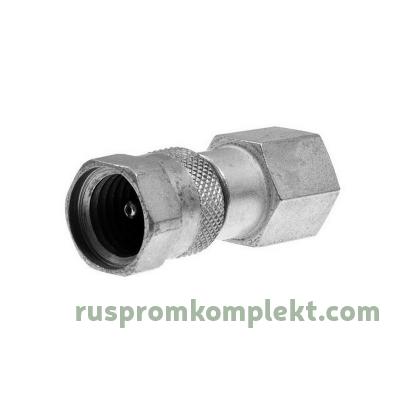 Соединение измерительное манометр MAV MD1/4