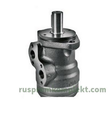 Гидромотор MR 160 (157