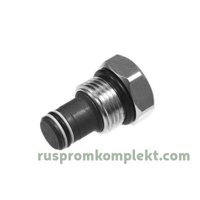 Картриджный клапан CP-08W-2H-00