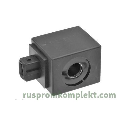 Корпус картриджного клапана EC-04W-200-A-E фото 1