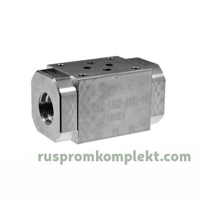 Корпус картриджного клапана MH03FPE-13A2-08W2-A01 фото 1
