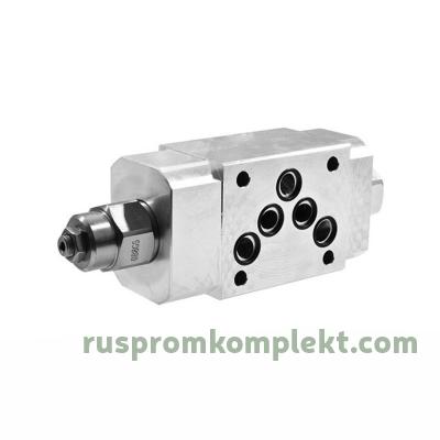 Корпус картриджного клапана MH05GBW-CC50-CB3H-A01 фото 1