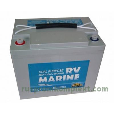 Аккумуляторные батареи 8G27M