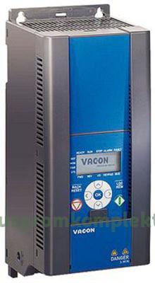 Частотный преобразователь Vacon 20 фото 1