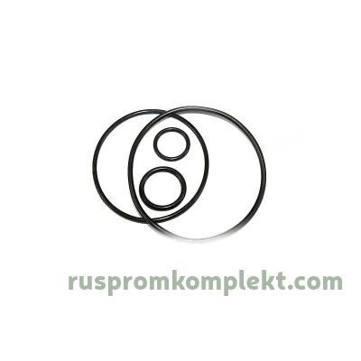 Ремкомплект гидробака (резервуар сливной) комбайн Нива