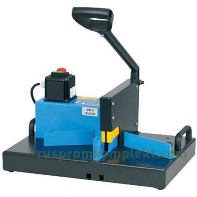 Отрезной станок Uniflex EM3 Ecoline фото 1