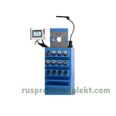 Станок обжимной Uniflex HM 220 фото 1