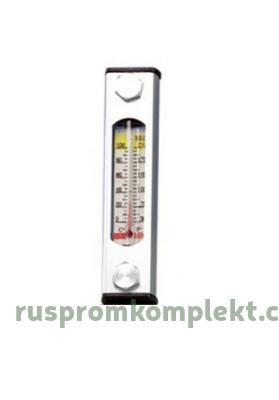 Датчик уровня и температуры жидкости