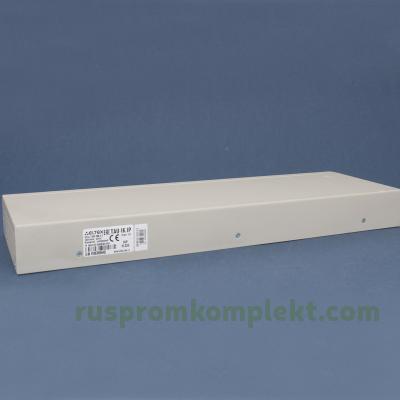 Абонентский VoIP-шлюз Eltex TAU-16.IP (16 FXS) фото 1