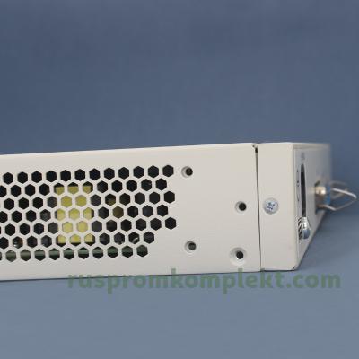 Абонентский VoIP-шлюз Eltex TAU-16.IP (16 FXS) фото 1