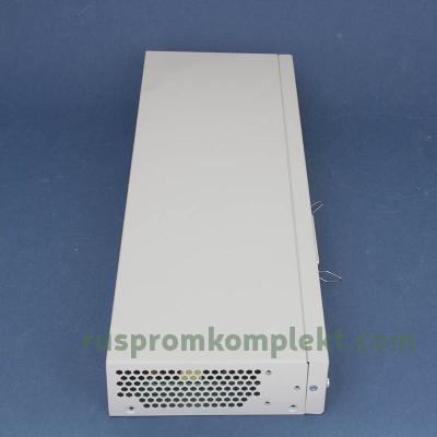 Абонентский VoIP-шлюз Eltex TAU-16.IP (16 FXS) фото 1