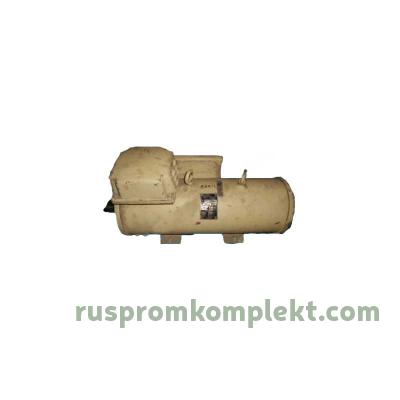 Электромашинный преобразователь АЛА-1