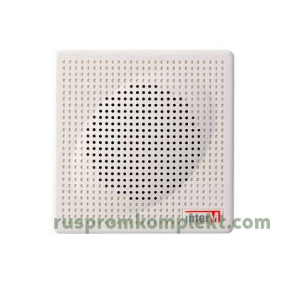 Потолочный громкоговоритель APT-03A (INTER-M), 3 ВТ