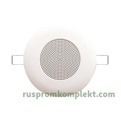 Потолочный громкоговоритель APT-01C (INTER-M), 1 ВТ