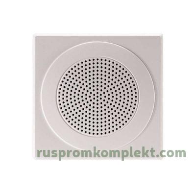 Потолочный громкоговоритель APT-01W (INTER-M), 1 ВТ