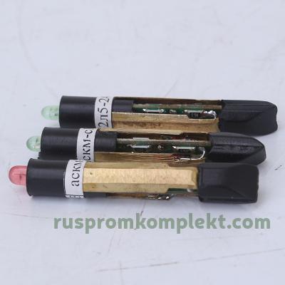 Арматура светодиодная АСКМ-С-12Л-5 фото 1
