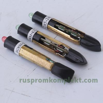 Арматура светодиодная АСКМ-С-12Л-5 фото 1