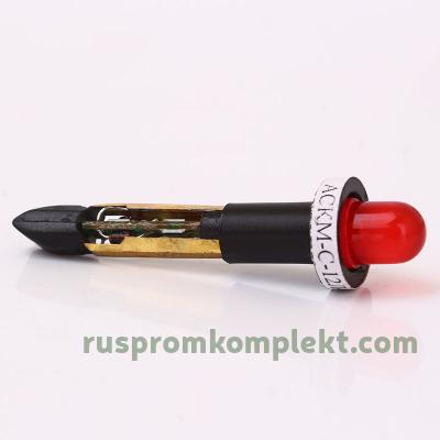Арматура светодиодная АСКМ-С-12Л-8БС фото 1