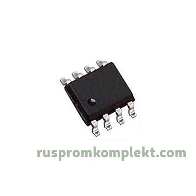 Фото микросхемы AT24C1024BN-SH25-B