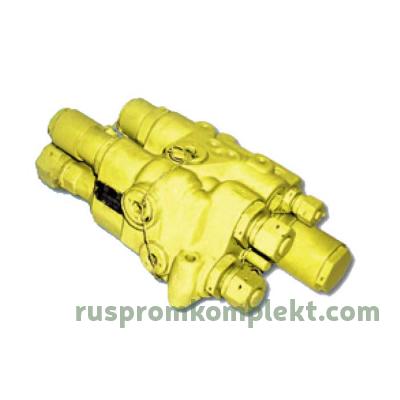 Автомат разгрузки насоса АР-80/110-1