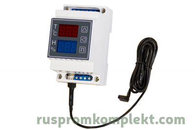 Автоматика инкубатора Мечта Pro