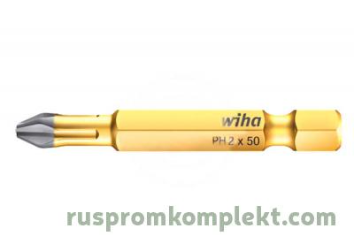 Фото бита Wiha DuraBit