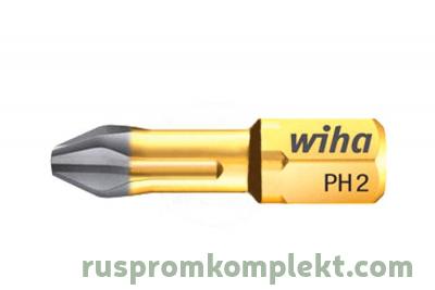 Фото бита Wiha DuraBit