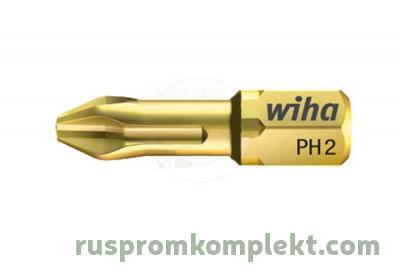 Фото бита  Wiha HOT Torsion Phillips