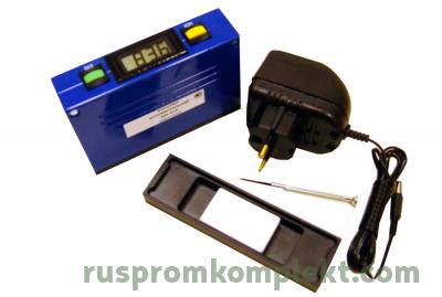 Блескомер фотоэлектрический БФ5-45/0