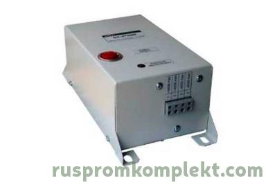 Фото блока конденсаторов БК-4700М