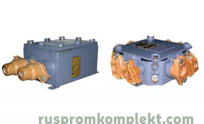 Блоки управления БК-2К