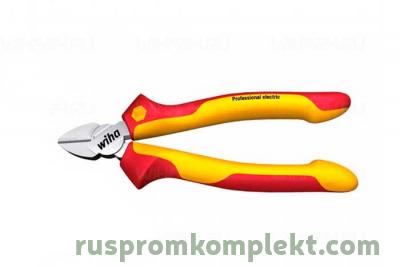 Фото бокореза Professional electric VDE