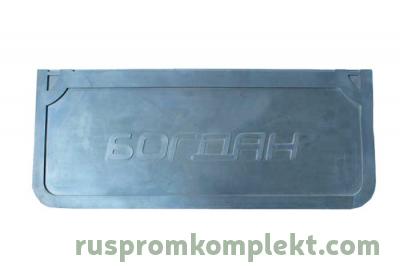 Фото брызговика Богдан