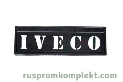 Фото брызговика IVECO переднего