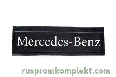 Фото брызговика Mercedes-Benz переднего