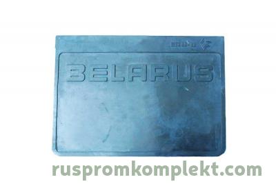 Фото брызговика МТЗ переднего