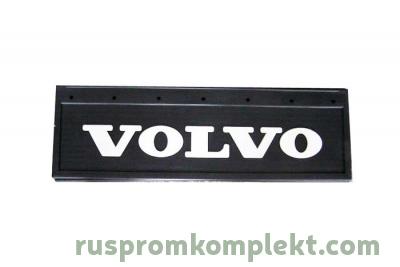 Фото брызговика VOLVO переднего