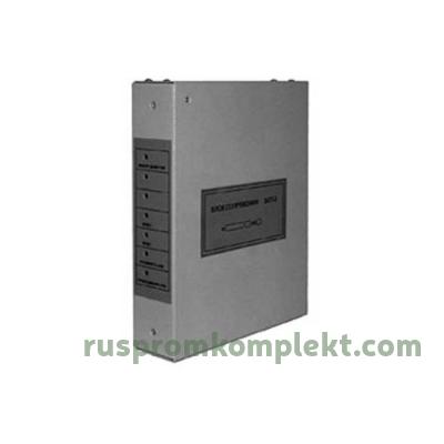 Блоки сопряжения БСП-2