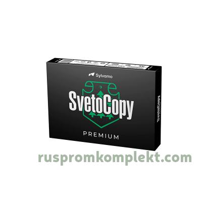 Бумага офисная Svetocopy Premium - фото