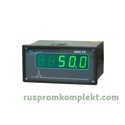 Блок выносной индикации БВИ-ТК-2