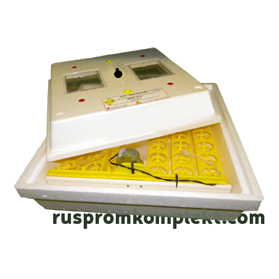 Бытовой инкубатор ИБМ-30 A фото 1